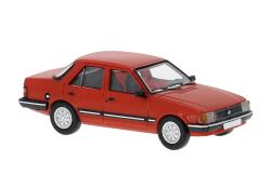 Brekina PCX870727 H0 Ford Orion MK I hellrot