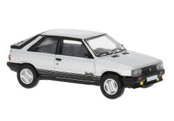 Brekina PCX870752 H0 Renault 11 Turbo silber