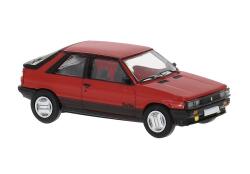 Brekina PCX870753 H0 Renault 11 Turbo rot