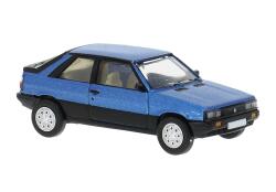 Brekina PCX870754 H0 Renault 11 GTL blau