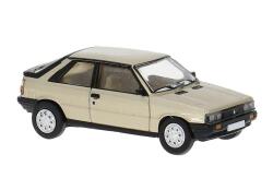 Brekina PCX870755 H0 Renault 11 GTL beige