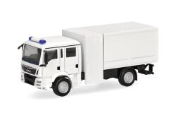 Herpa 014151 MiniKit: MAN TGM Mehrzweckgerätewagen...