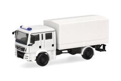 Herpa 014168 MiniKit: MAN TGM Mehrzweckkraftwagen...