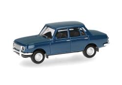 Herpa 022903-008 Wartburg 353´ 66 blau