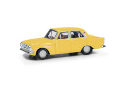 Herpa 066877-002  Moskwitsch 408 (Spur TT),gelb