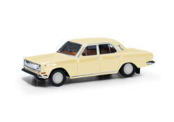 Herpa 066884-002  Wolga M24 (Spur TT) perlweiß