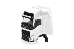 Herpa 086189  TS FH Volvo FH Gl. XL electric