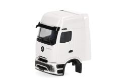 Herpa 086196  TS FH MB eActros 600 ProCabin