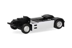 Herpa 086219  TS FG MB eActros  2 Stück