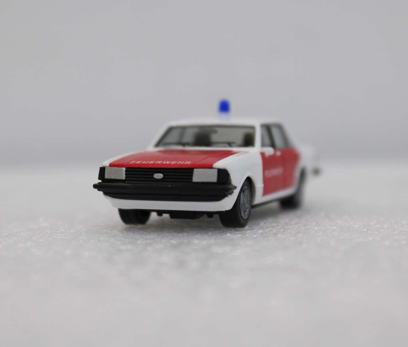 Herpa 099004  Ford Granada Feuerwehr