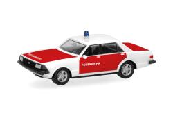Herpa 099004  Ford Granada Feuerwehr