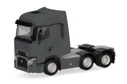 Herpa 315104-004  Renault T facelift ZM 6x2