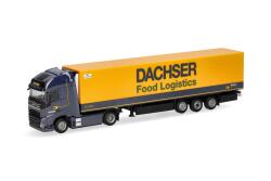 Herpa 316798  Volvo FH GL XL Electric KüKoSz