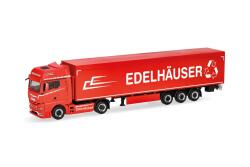 Herpa 319799  MAN TGX GX Schubb.-Sz Edelhäu.
