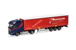Herpa 319881  DAF XG GaPl-Sz Heinloth
