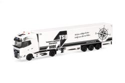 Herpa 319959  DAF XG+ KüKo-Sz TSU Bode
