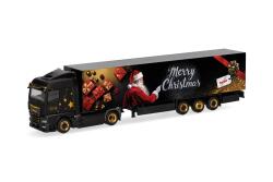 Herpa 319973  MAN eTGX GM KoSz Krone eTrail.