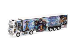 Herpa 319980  Scania CS 20 HD GaPl-Sz Pluta