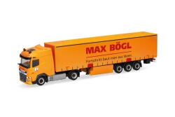 Herpa 320016  DAF XG GaPl-Sz Max Bögl