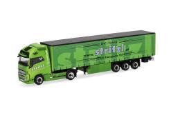 Herpa 320108  Volvo GL XL FH16 2020 GaPl-Sz