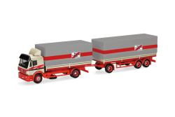 Herpa 320146  MB SK94 Planen-Hgz