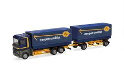 Herpa 320160  Renault AE WePri-Pla-Hgz ASG