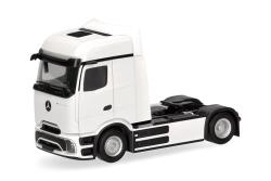 Herpa 320191  MB eActros 600 Procab. Big ZGM