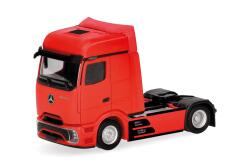 Herpa 320207  MB Actros L Procab. Bigsp. ZGM