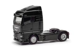 Herpa 320245  MAN eTGX GM Zugmaschine 2a