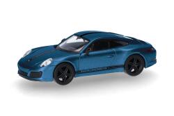 Herpa 430418-002  Porsche 911 Carrera 4 S
