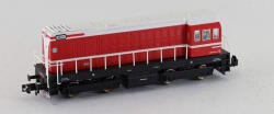 MTB Diesellokomotiven Reihe 721, T458.1 CSD