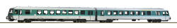 Roco 7700031 Dieseltriebzug BR 628 422-8 DB AG