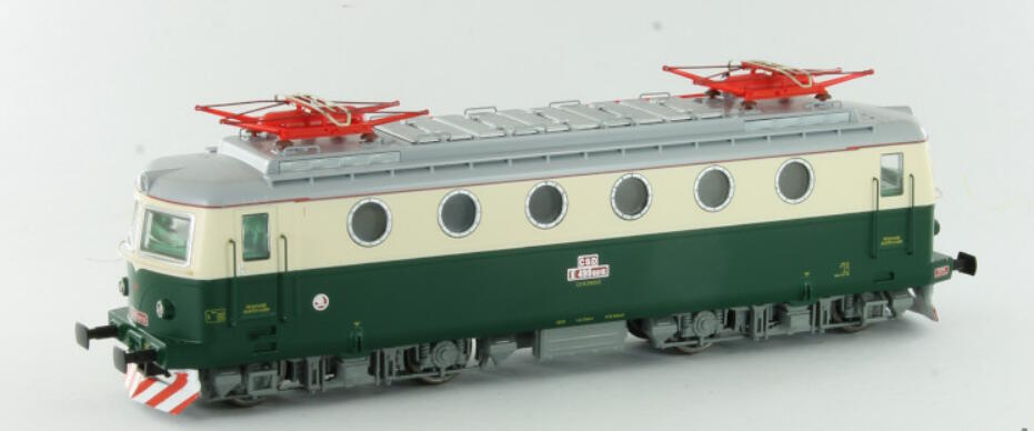 MTB H0CSDE4990015 Elektrolokomotive E 499 0015 CSD