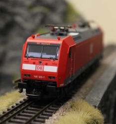Piko Elektrolokomotive BR 146 DB AG  Epoche VI - Neu
