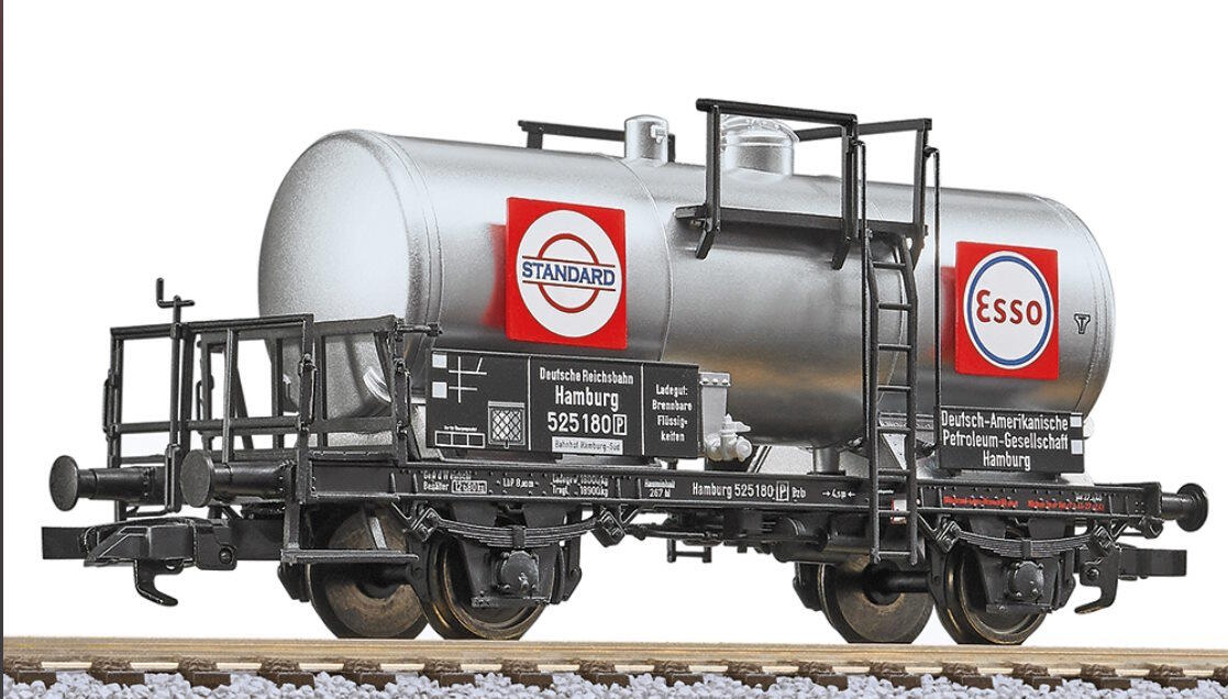Liliput L235356 Kesselwagen „Deutsch-Amerikanische Petroleum Gesellschaft“