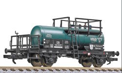 Liliput L235392 Chemiekesselwagen „Kali-Chemie AG...