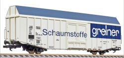 Liliput L235808 Großräumiger Güterwagen...