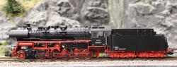 Saxonia 120108 Schlepptenderlokomotive BR 58 mit T34...