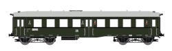 Saxonia 120006-2 TT Reisezugwagen "Altenberg"...