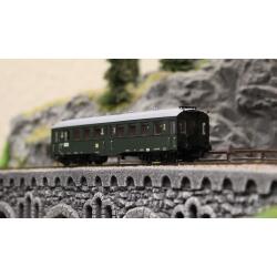 Saxonia 120006-2 TT Reisezugwagen "Altenberg"...