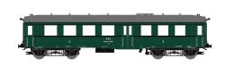 Saxonia 120053 TT Reisezugwagen "Altenberg"...