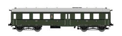 Saxonia 120056 TT Reisezugwagen "Altenberg"...