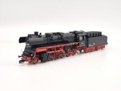 Saxonia 120105 TT Schlepptenderlokomotive BR 58 3027, T34...