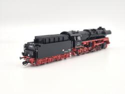 Saxonia 120105 TT Schlepptenderlokomotive BR 58 3027, T34...