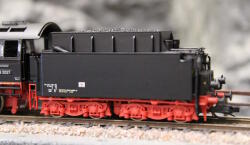Saxonia 120106 TT Schlepptenderlokomotive BR 58 3027, T34 Tender,DR - Sound Version - Epoche III