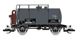 Saxonia 120113 TT Kesselwagen  Deutz mit Bremserhaus,...