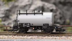 Saxonia 120117 TT Kesselwagen  Deutz Grau, Flicken, DR