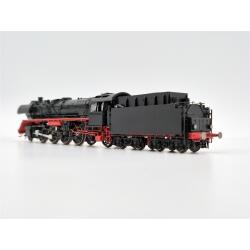 Saxonia 120122 TT Schlepptenderlokomotive BR 22 013, T34-Tender DR - Ep. III