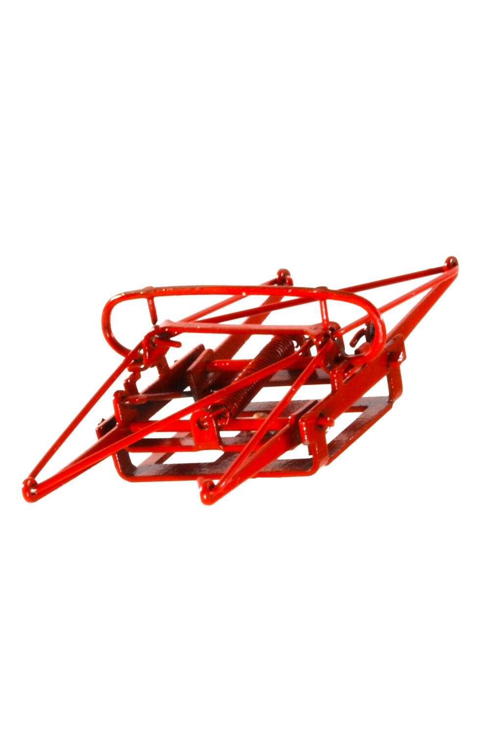H0 Contact shoe e.g. DB