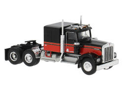 Brekina 86250 H0 Kenworth W900 Sattelzugmaschine,...
